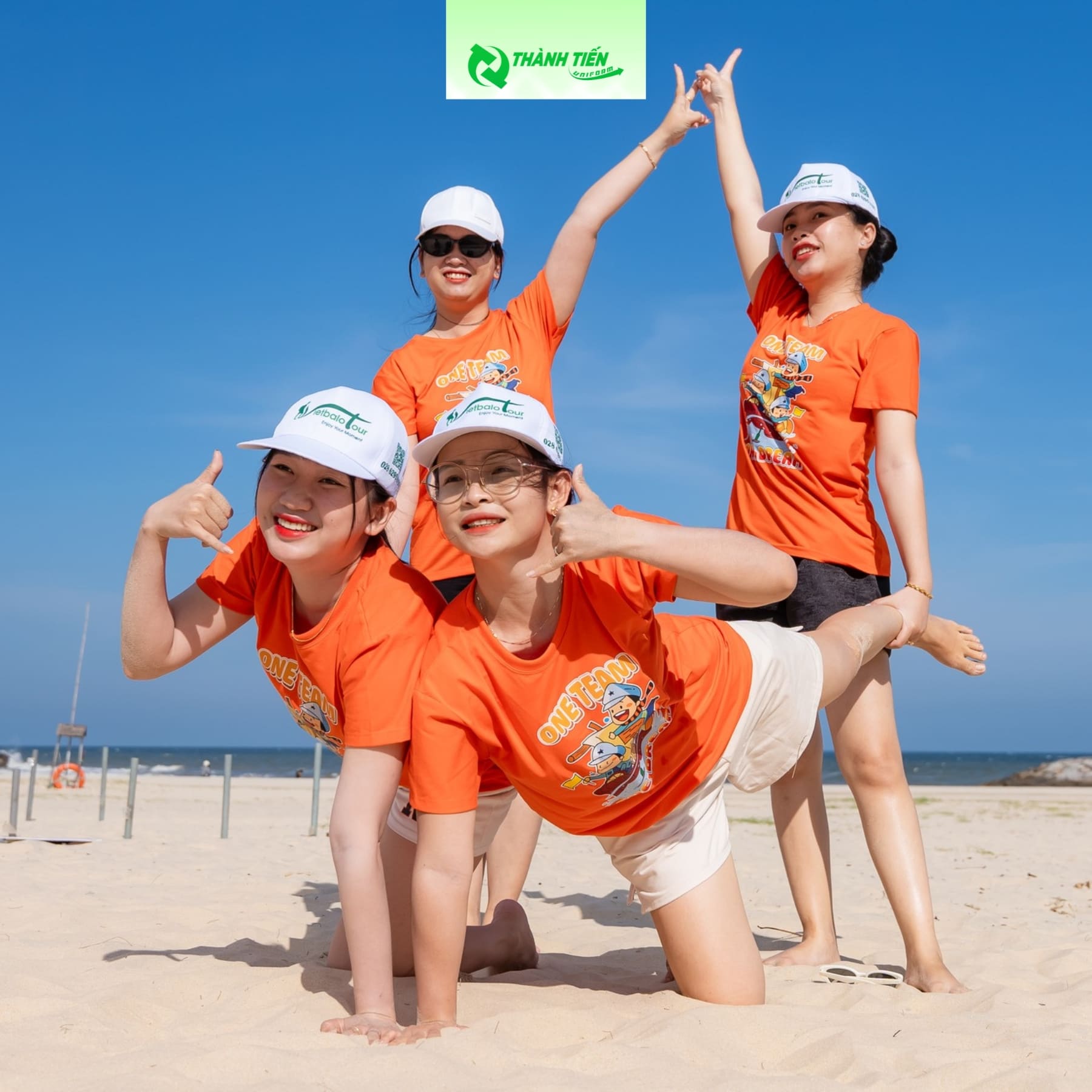 áo nhóm bạn thân hài hước