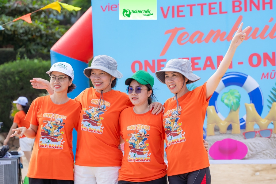 Áo đồng phục đi biển cho gia đình đẹp 