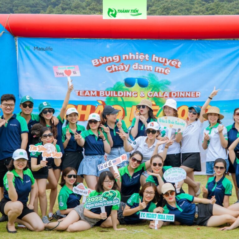 Áo Nhóm Đi Đà Lạt