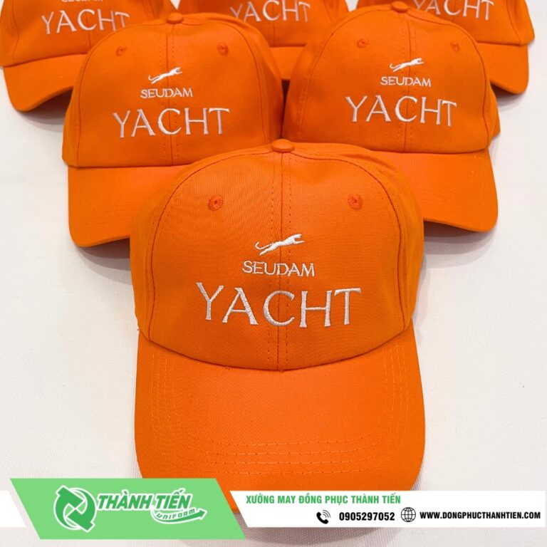 Nón Du Lịch
