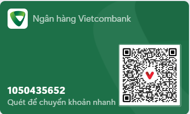 thong tin thanh toan