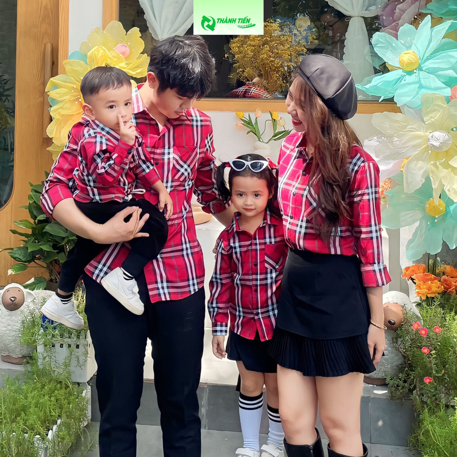 ao dong phuc gia dinh 20