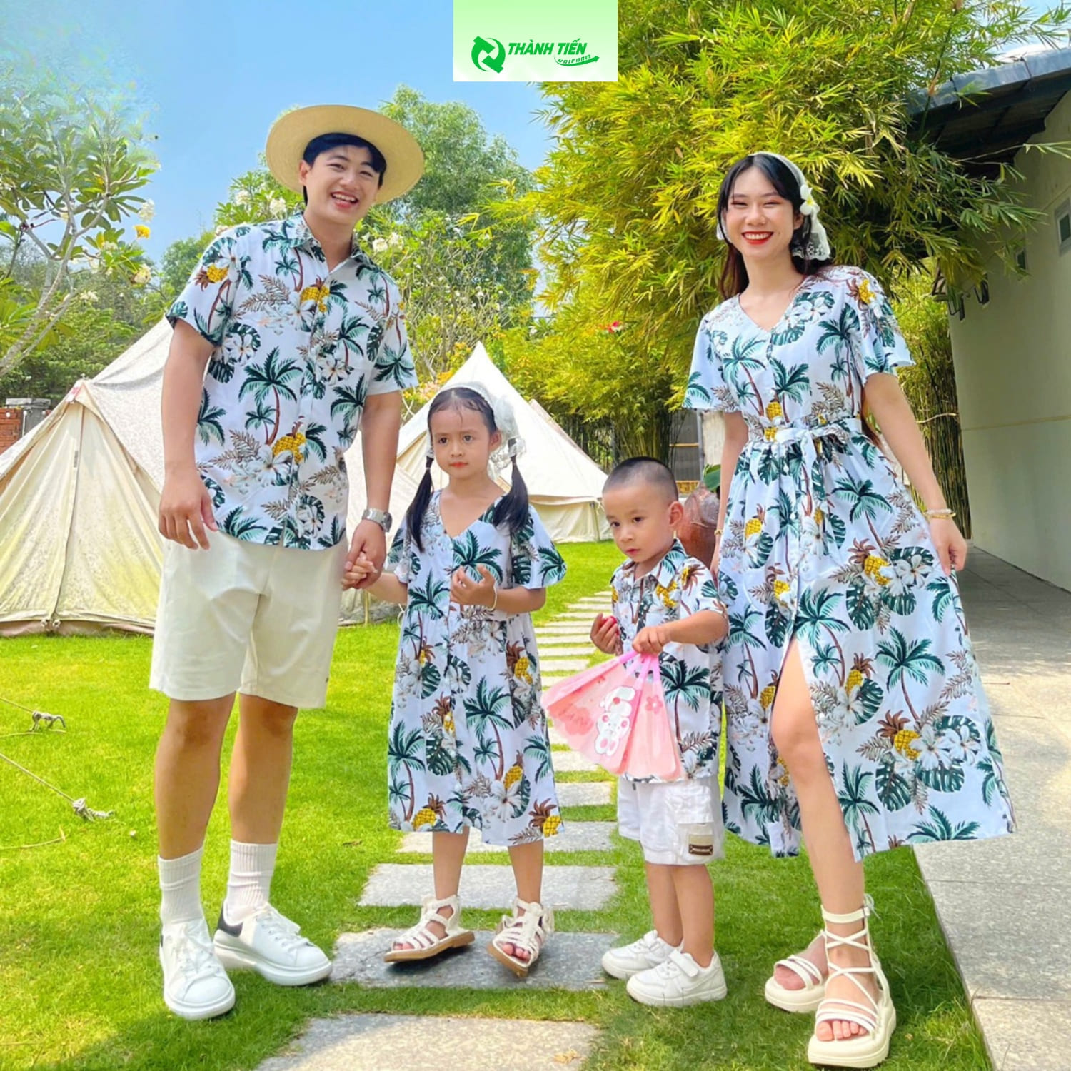 ao dong phuc gia dinh 23