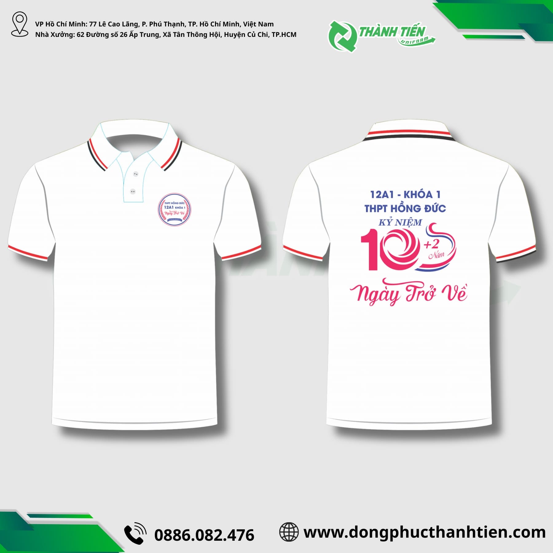 ao dong phuc ky niem 10 nam 4