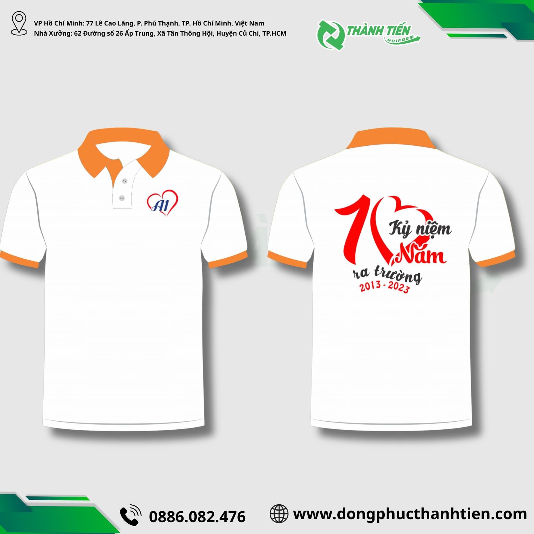 ao dong phuc ky niem 10 nam 6