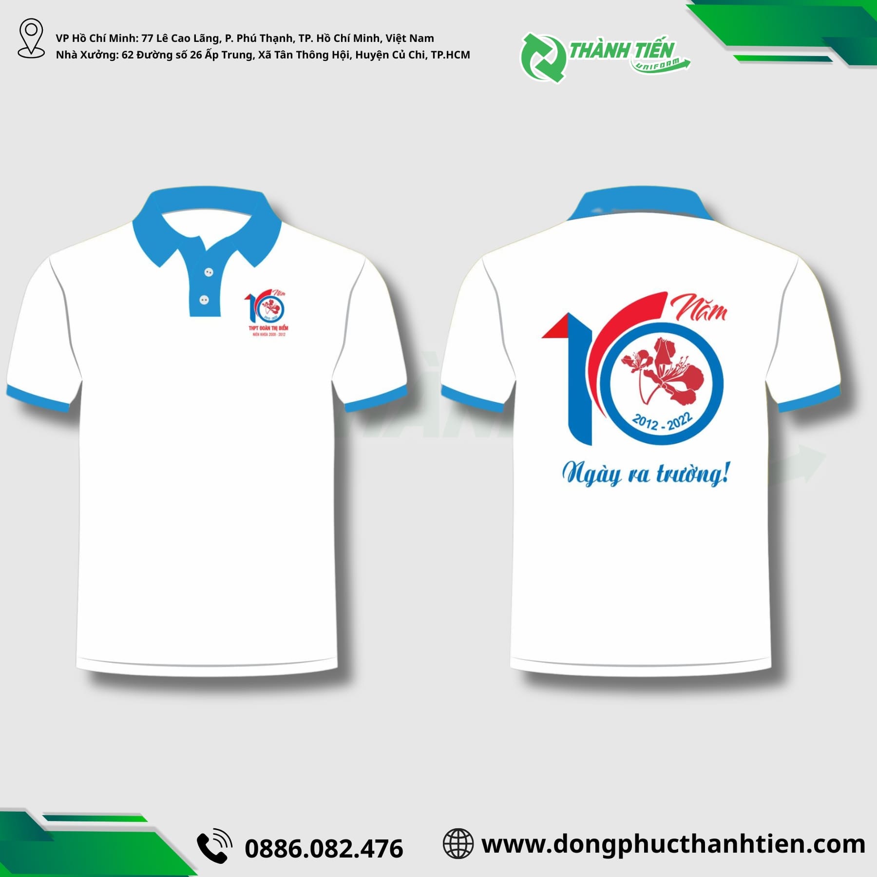 ao dong phuc ky niem 10 nam 7