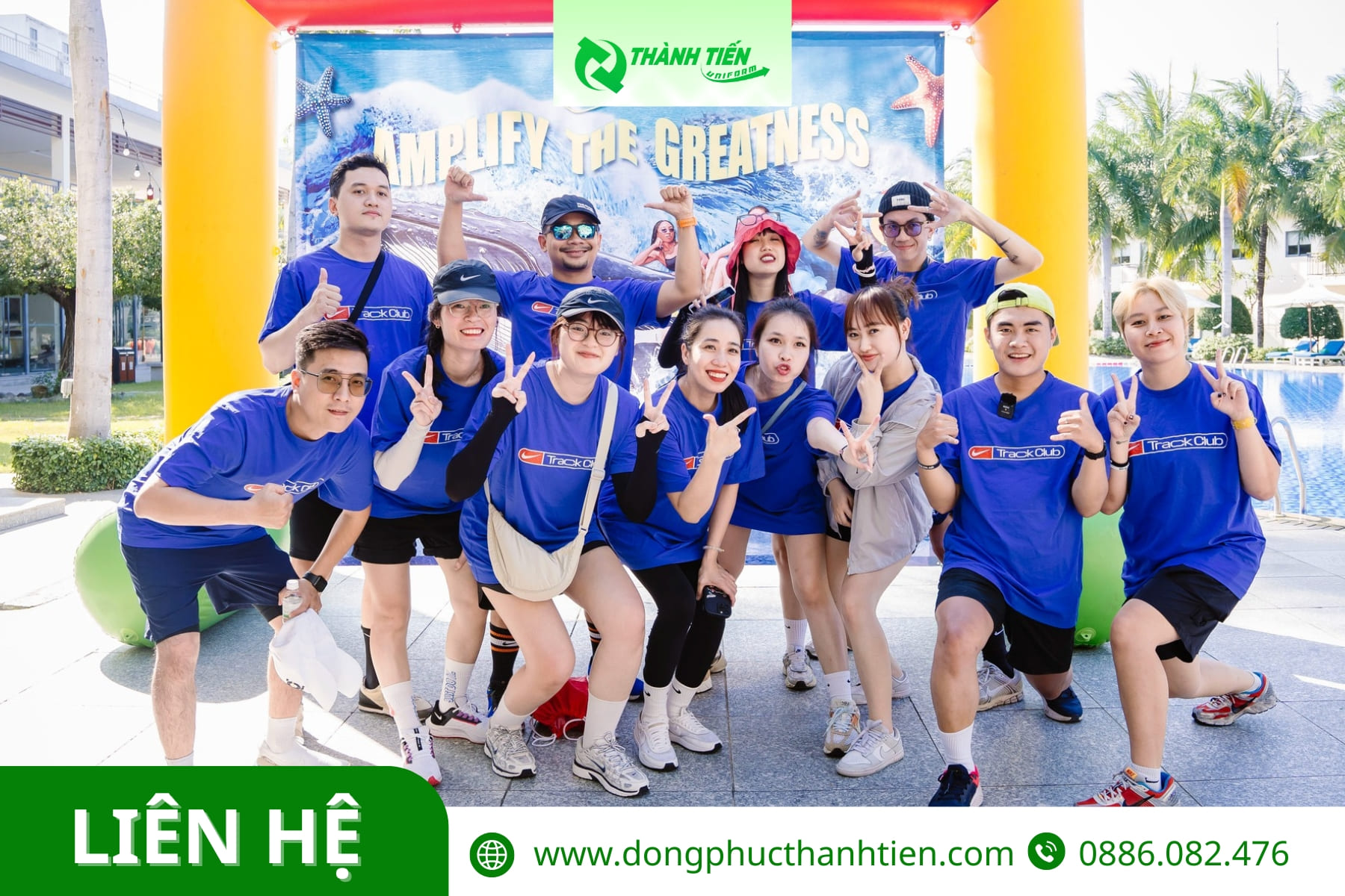 ao dong phuc mua he 15