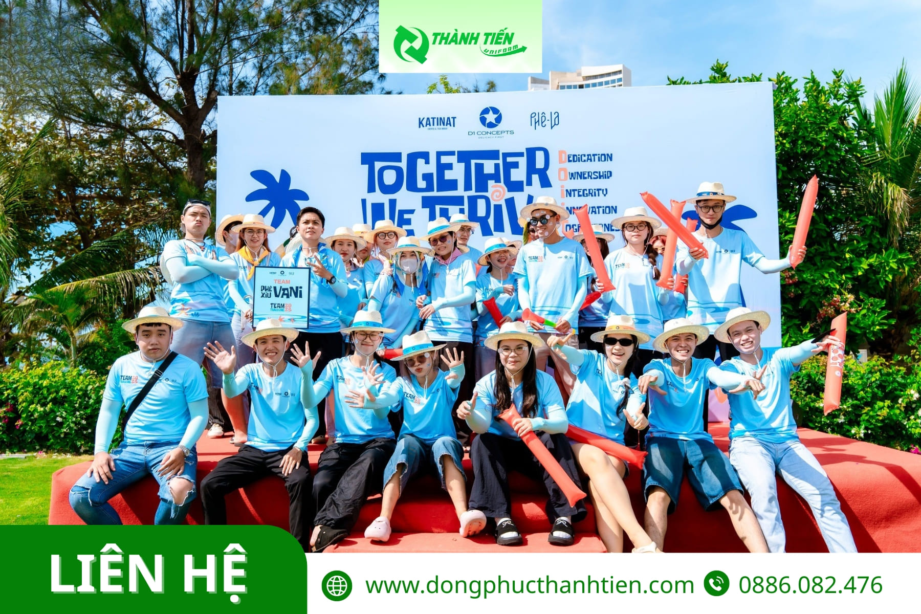 Mùa hè ưu tiên những tông màu tươi sáng, trẻ trung