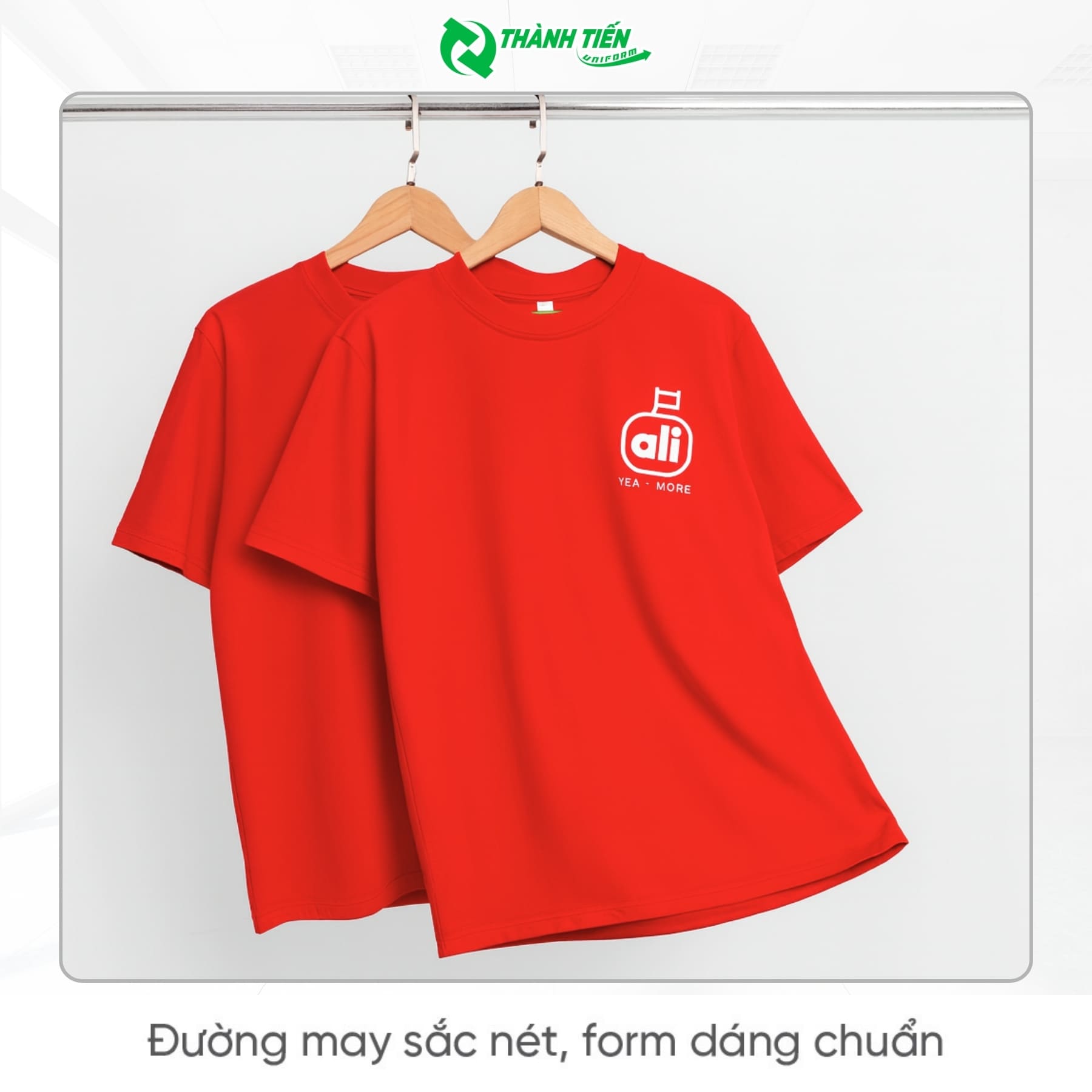 ao thun dong phuc khong co 5