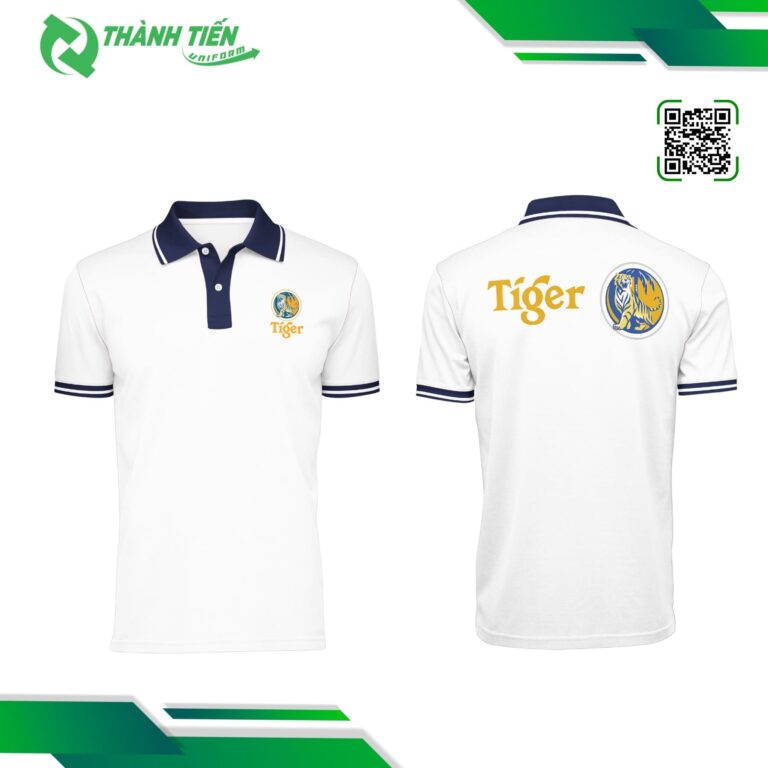 Mẫu Áo Đồng Phục Quán Bia