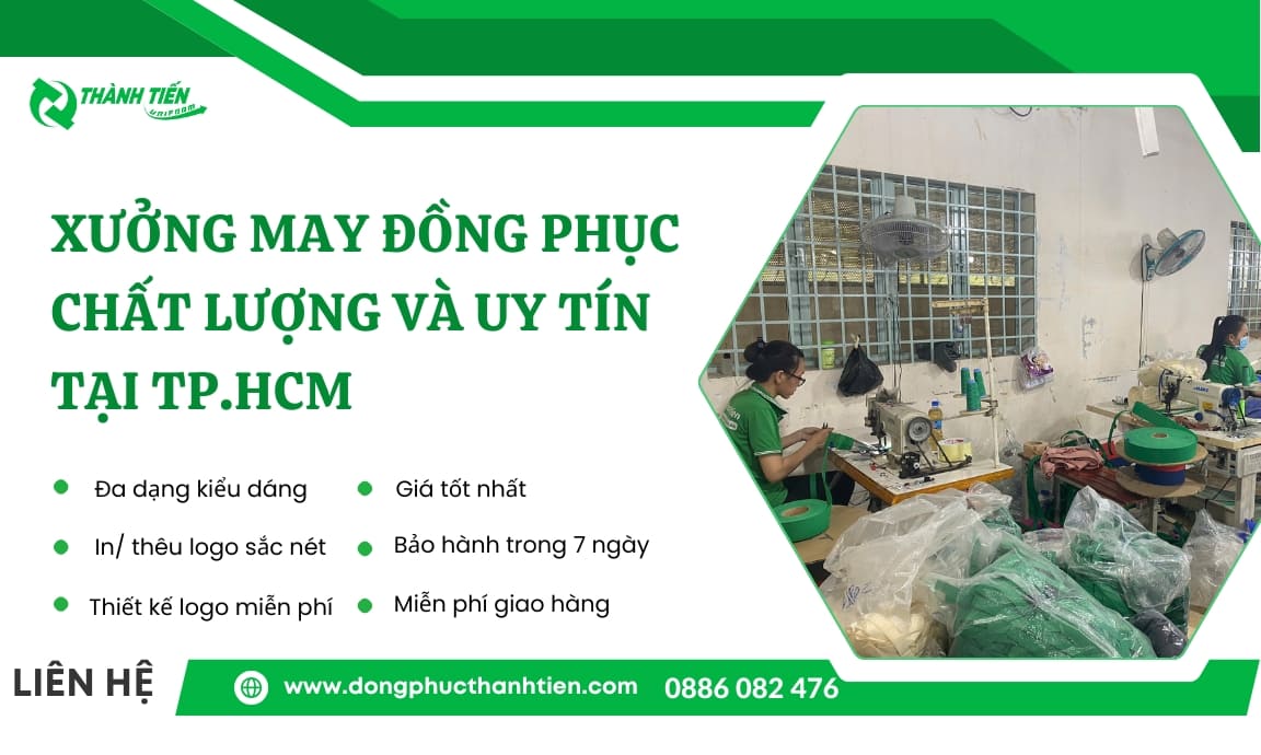 Đặt May Đồng Phục Dược Sĩ Tại Đồng Phục Thành Tiến