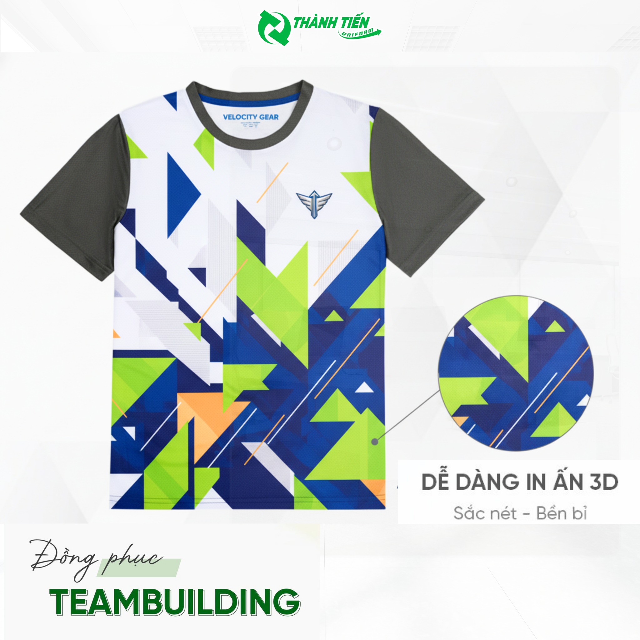 may ao dong phuc so luong it 10