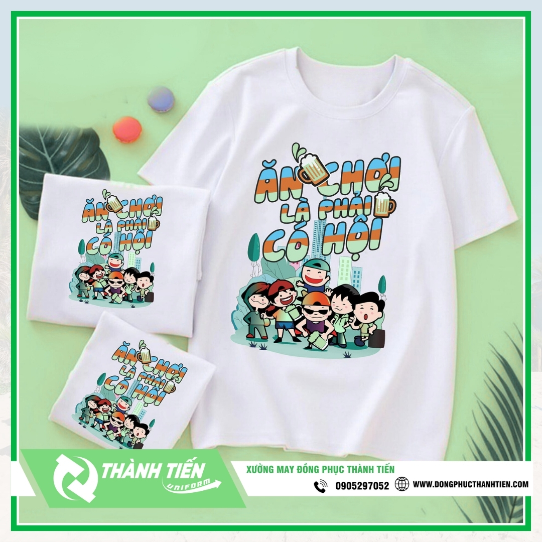 may ao dong phuc so luong it 13