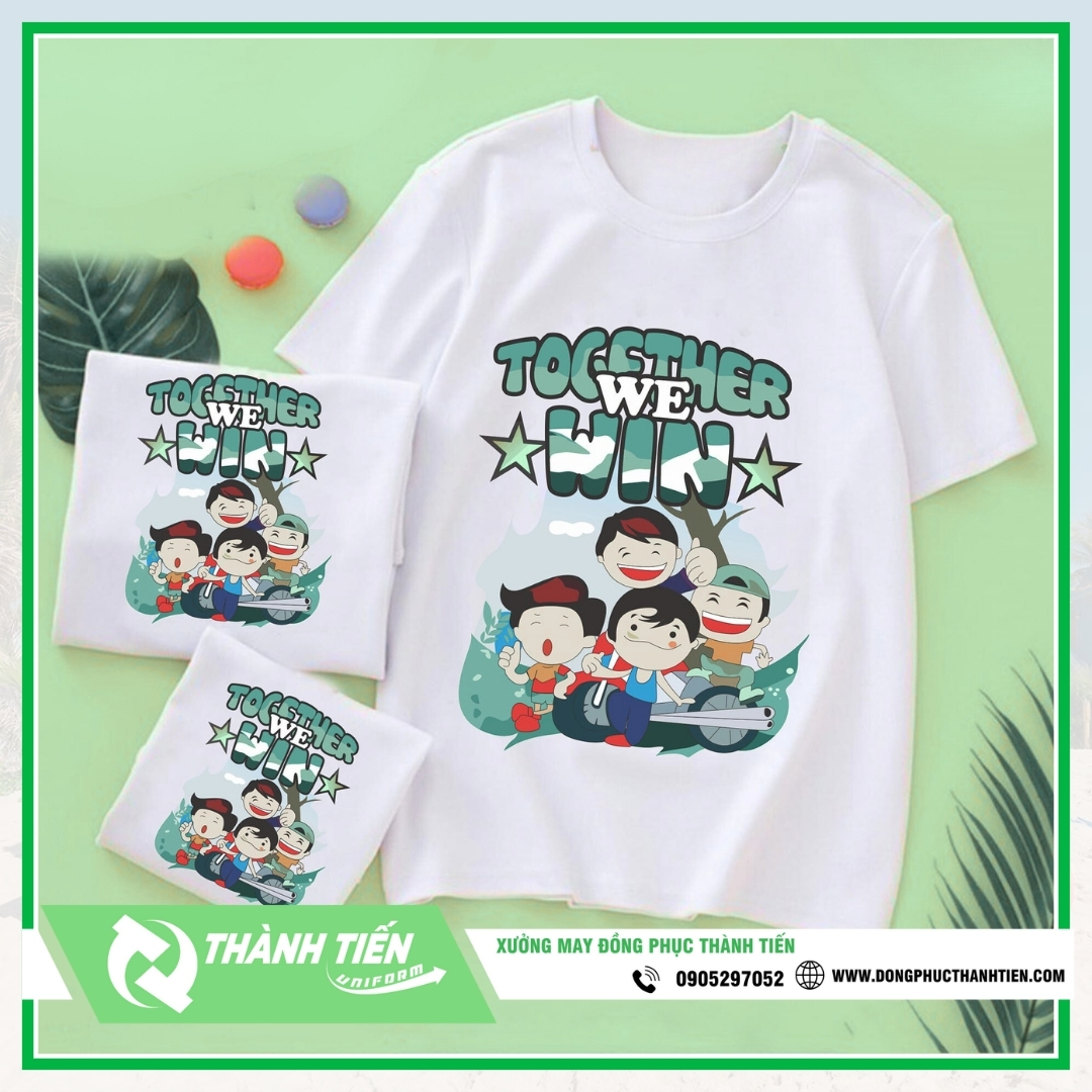 may ao dong phuc so luong it 15