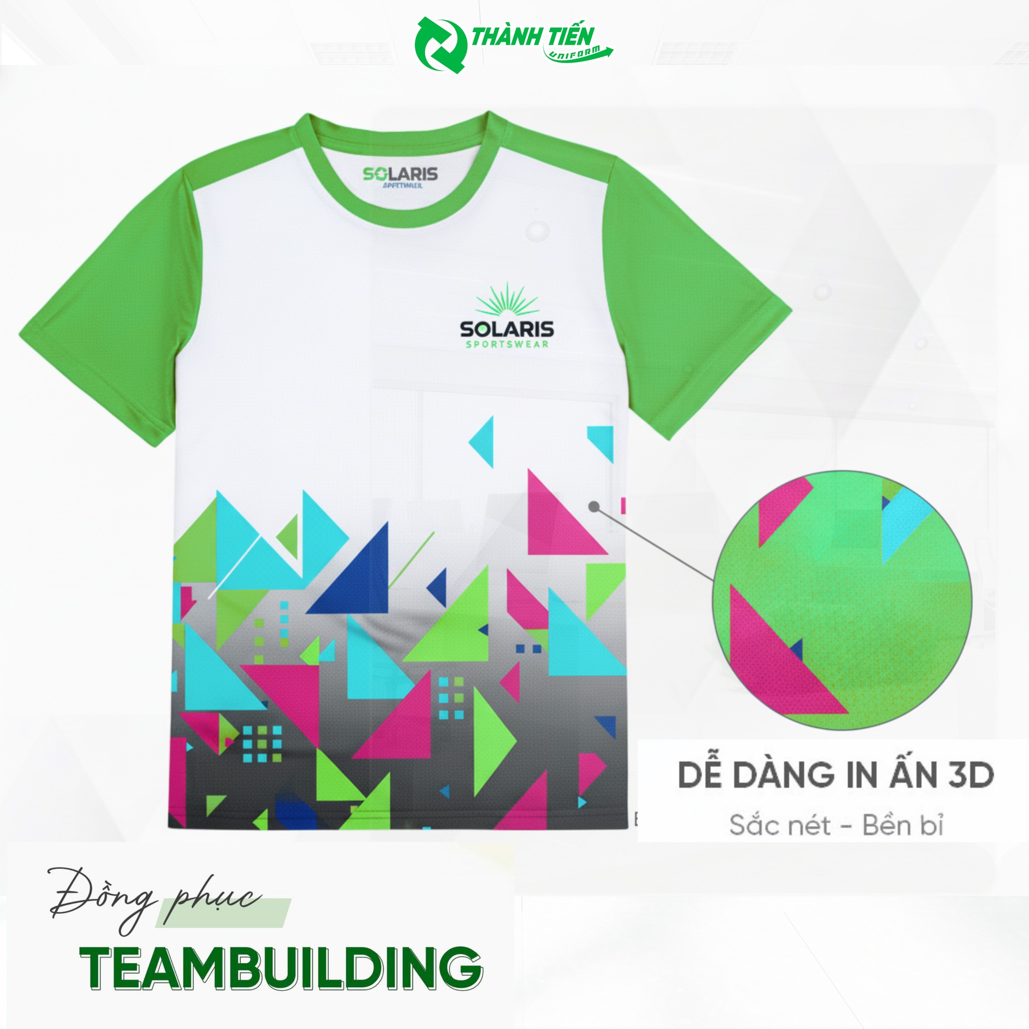 may ao dong phuc so luong it 8