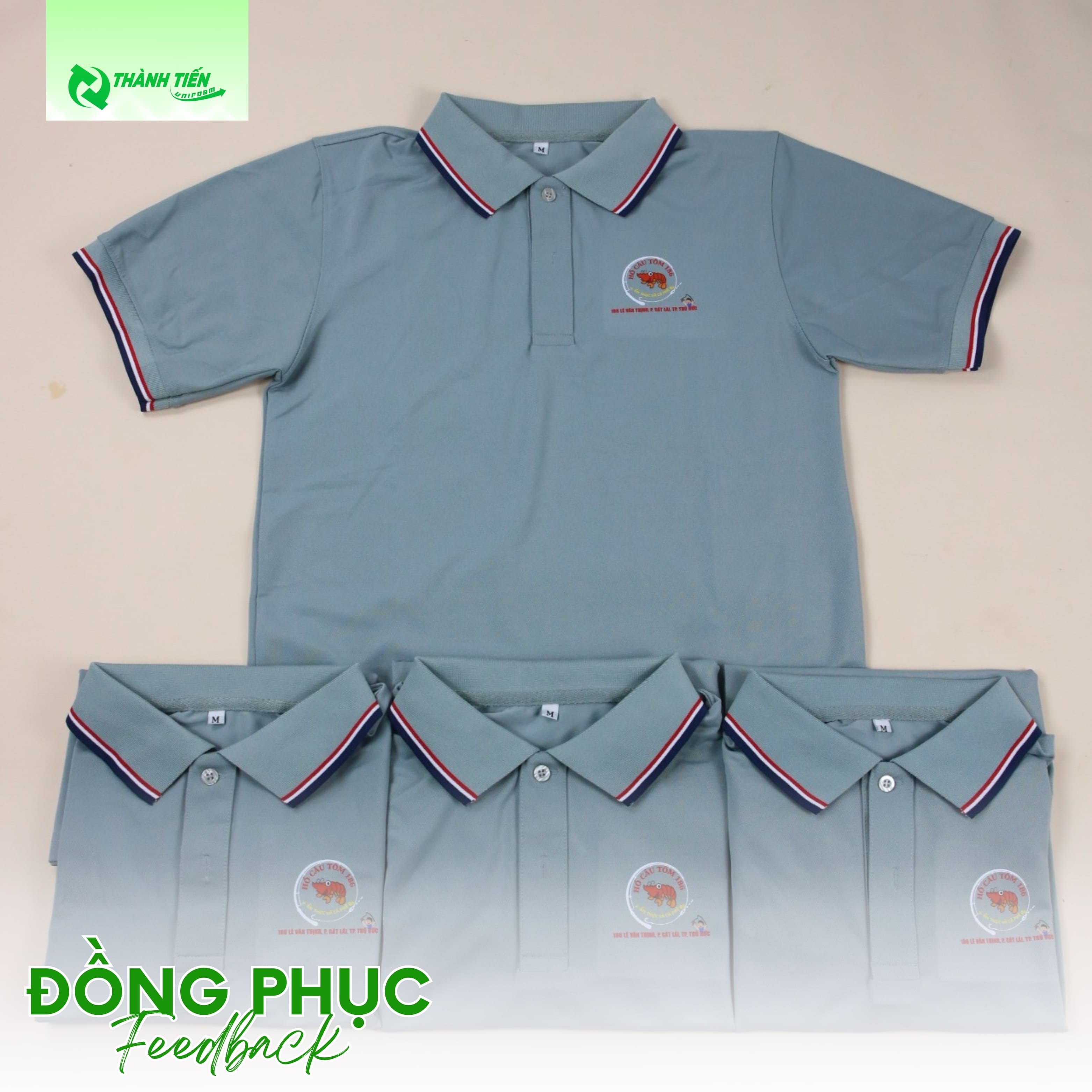 Nhận được nhiều phản hồi tích cực từ khách hàng 