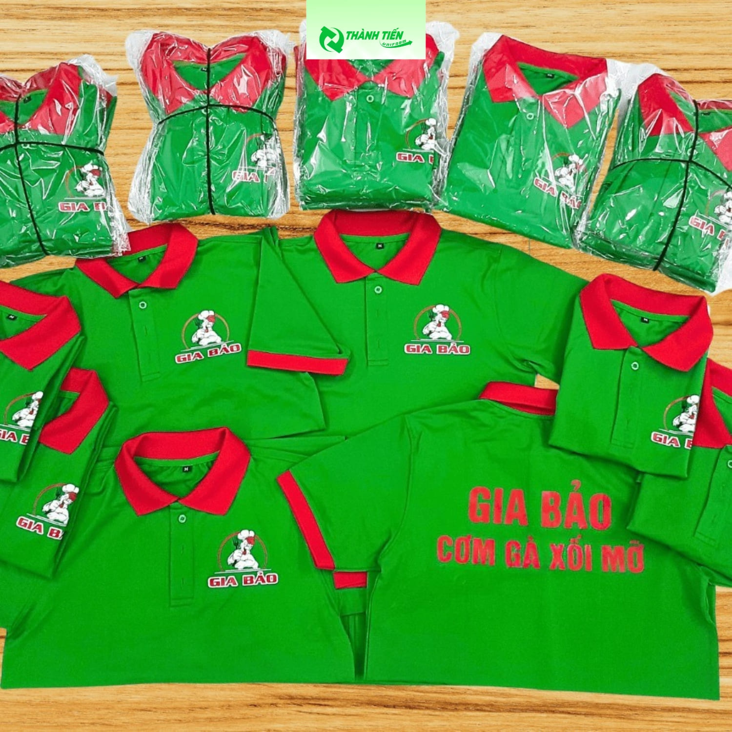 ao dong phuc quan com 6