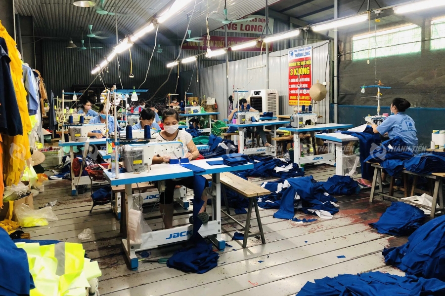 may dong phuc tan binh 6