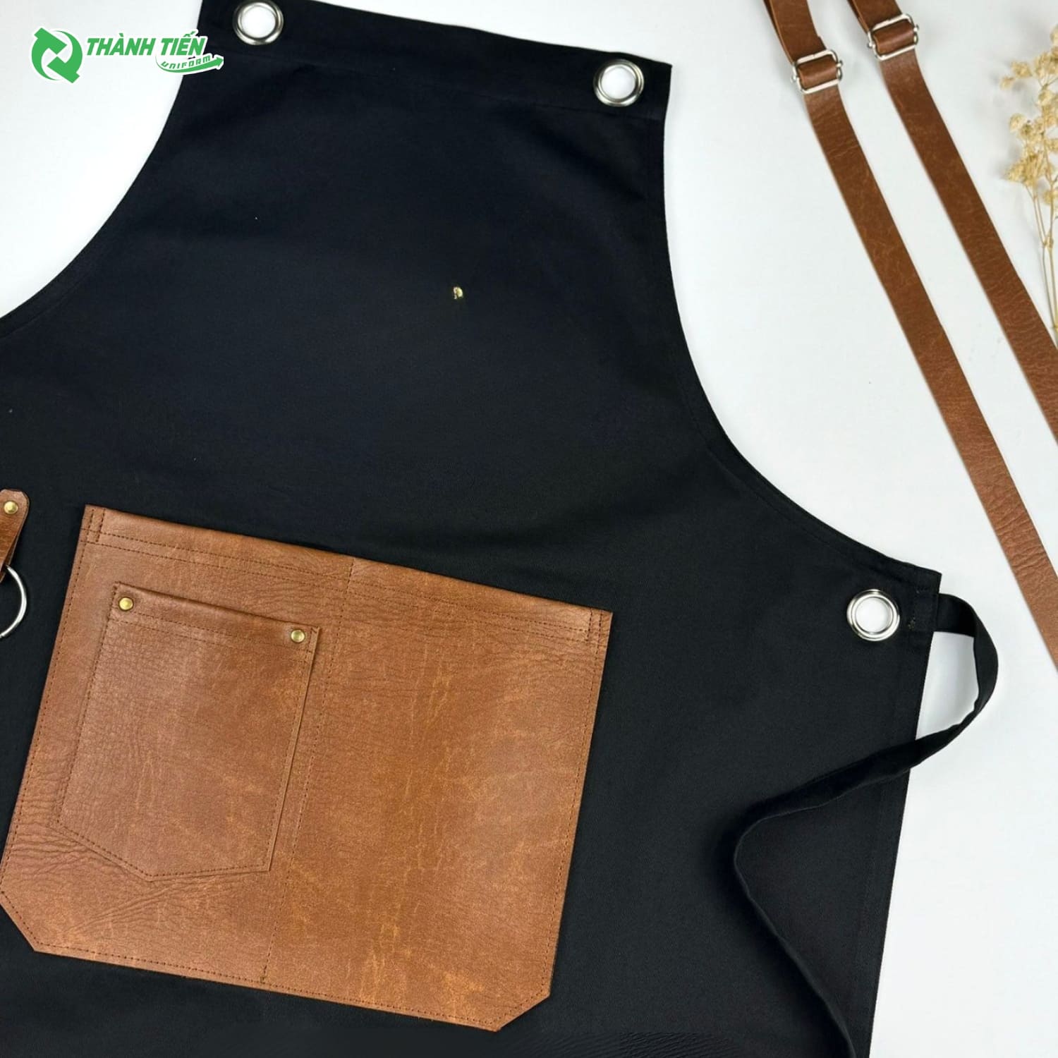 tap de bep mau den 11