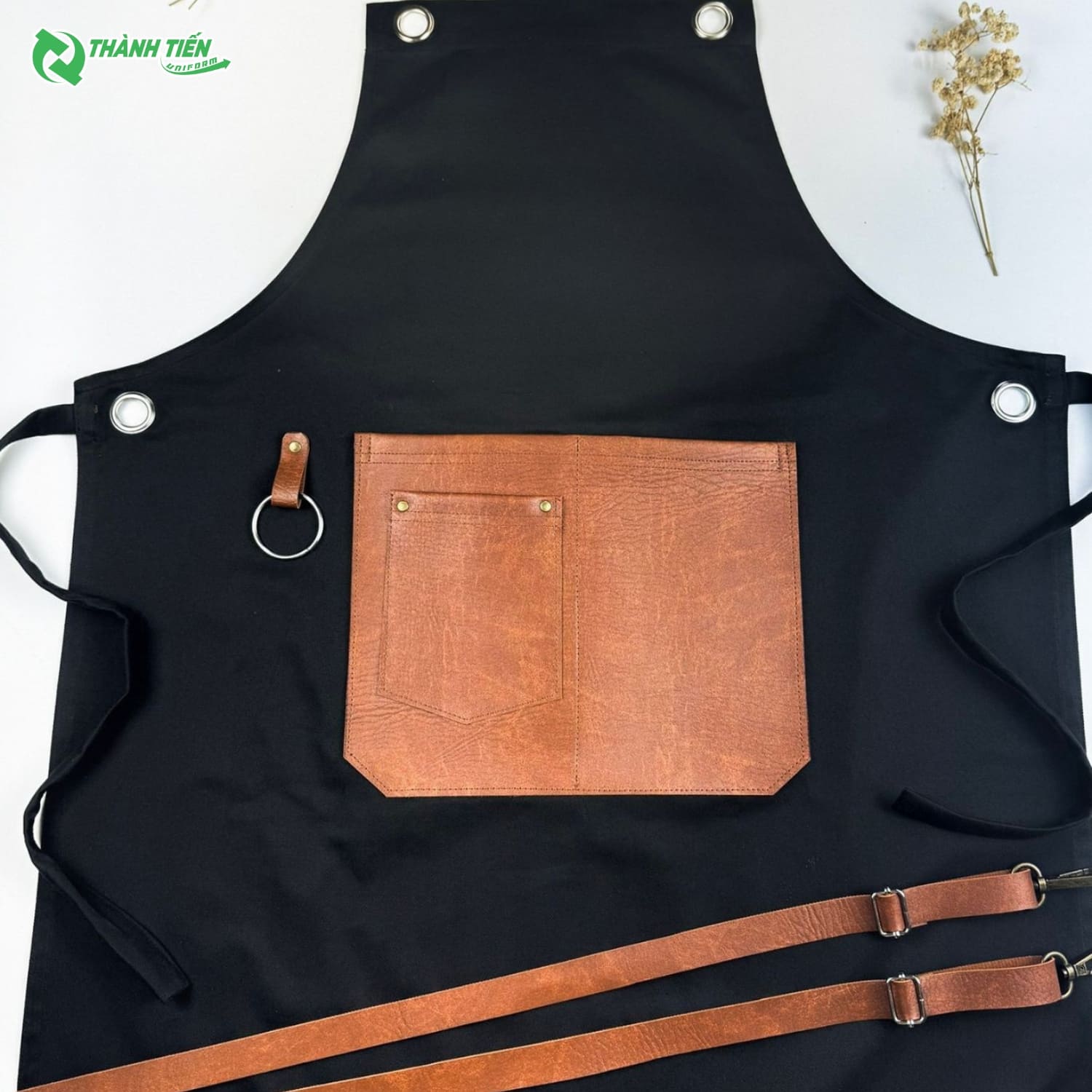 tap de bep mau den 12