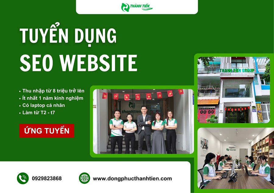 Red and White Corporate Online Course Poster