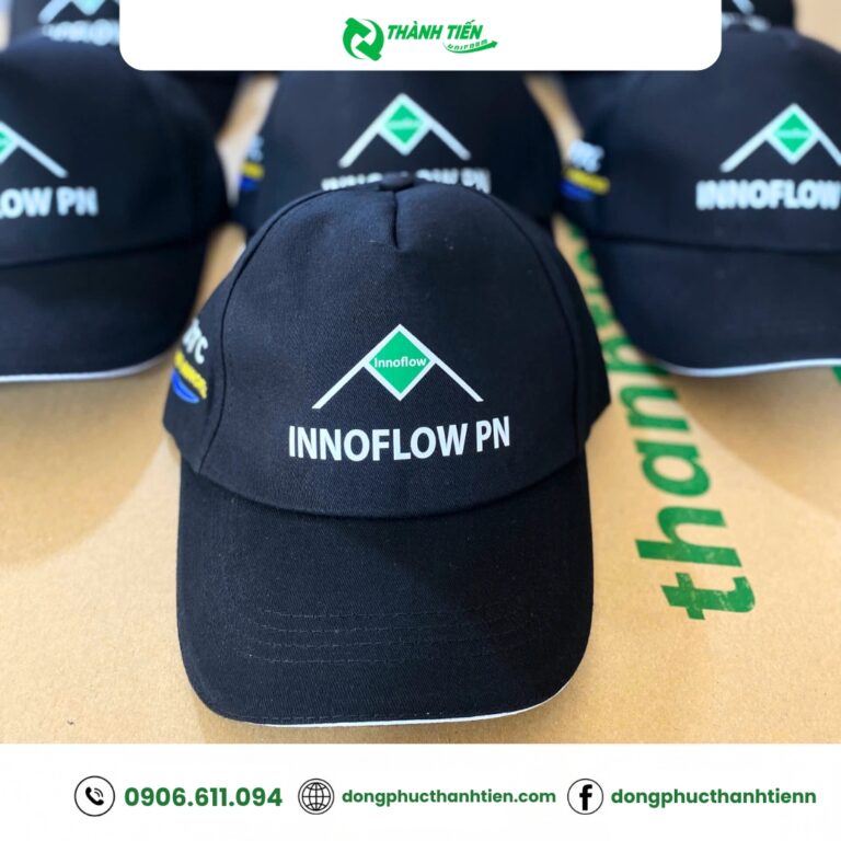 Mũ Nón Quảng Cáo Sự Kiện