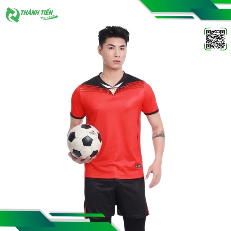 Đồng Phục Đá Bóng