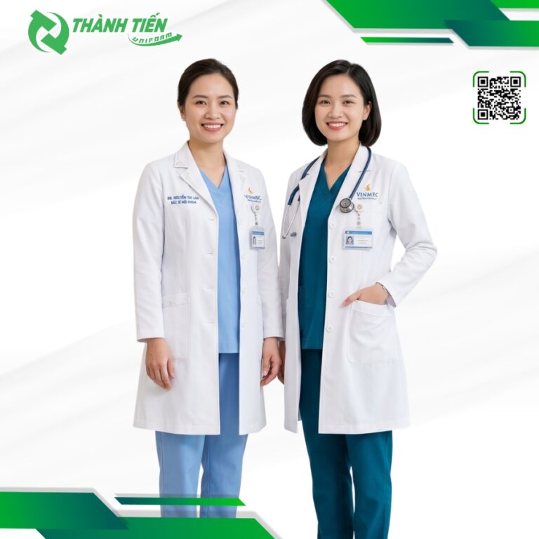 Mẫu Áo Blouse Nam Classic