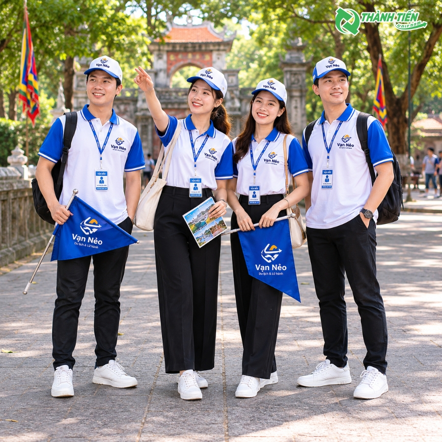 ao dong phuc cong ty du lich lu hanh 18