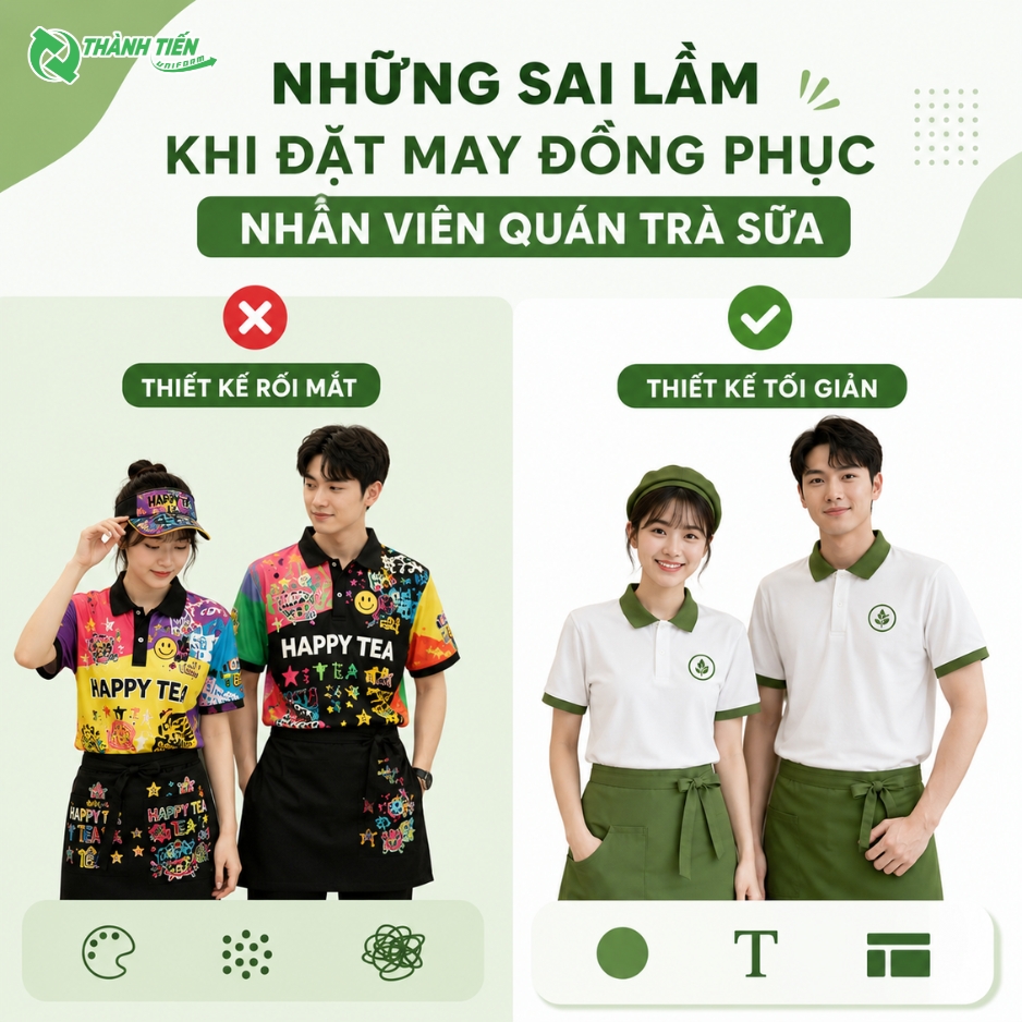 ao dong phuc quan tra sua 21