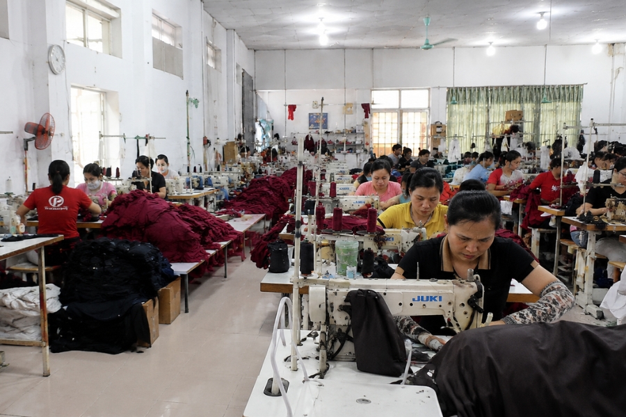 may dong phuc quan 9 dptt 8