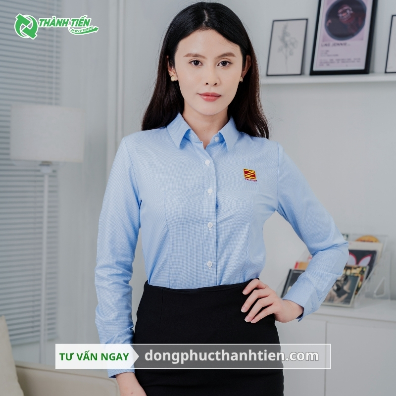 aosomidongphucnu dongphucthanhtien 1