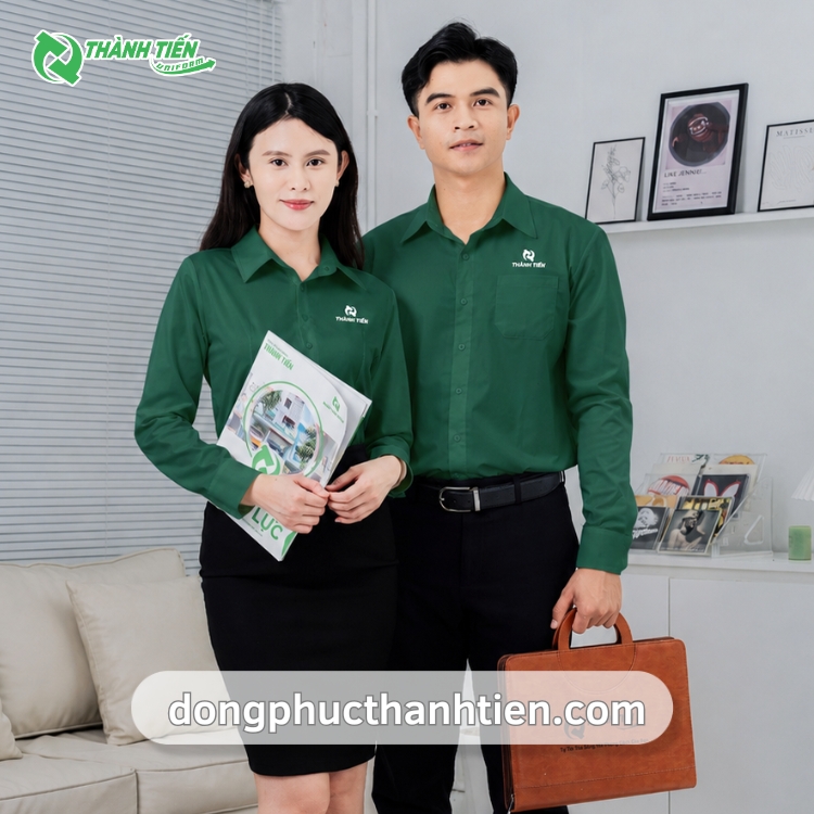 dong phuc ao so mi dongphucthanhtien 2 2