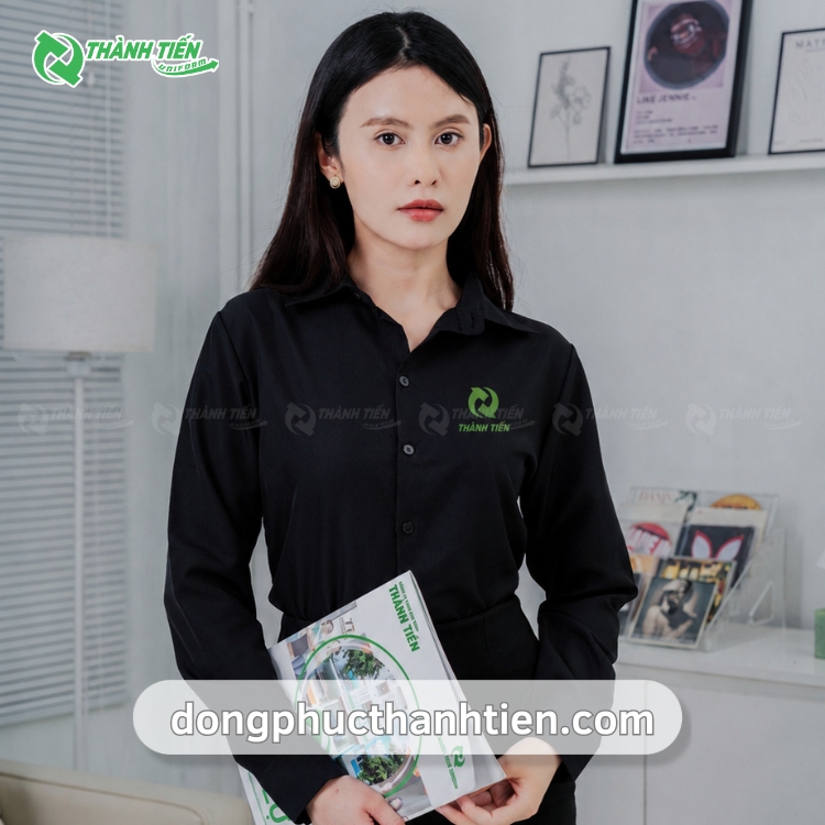 dong phuc ao so mi dongphucthanhtien 2 3