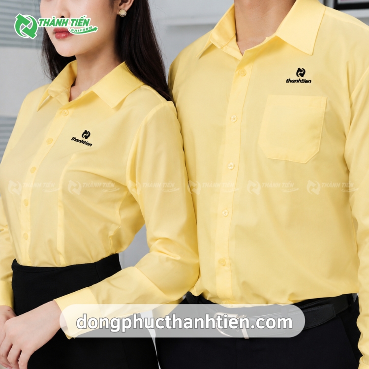 dong phuc ao so mi dongphucthanhtien 2