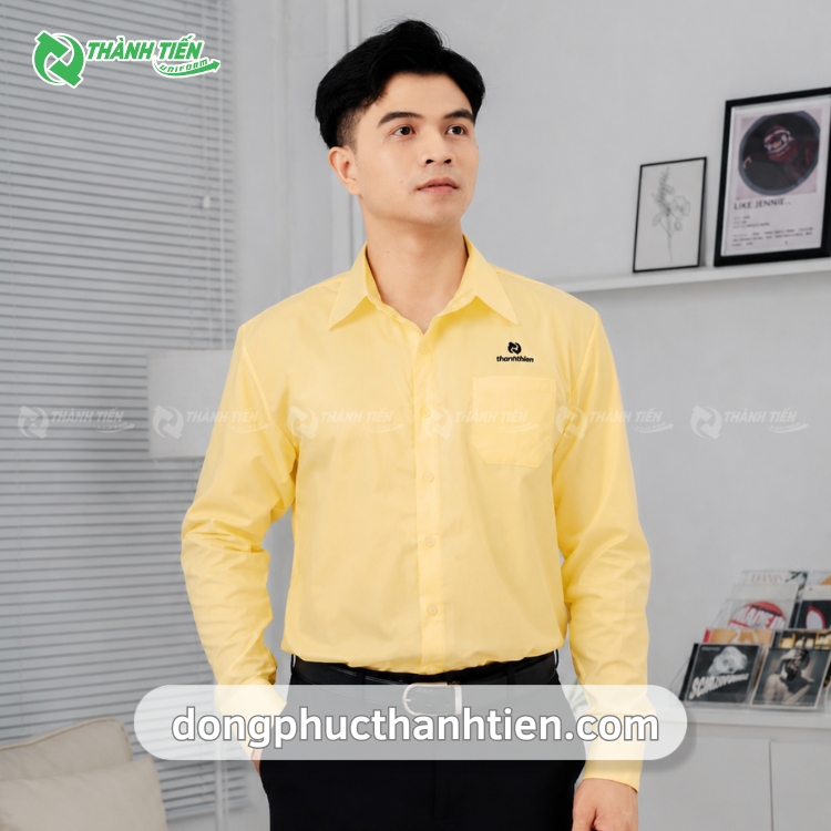 dong phuc ao so mi dongphucthanhtien 4