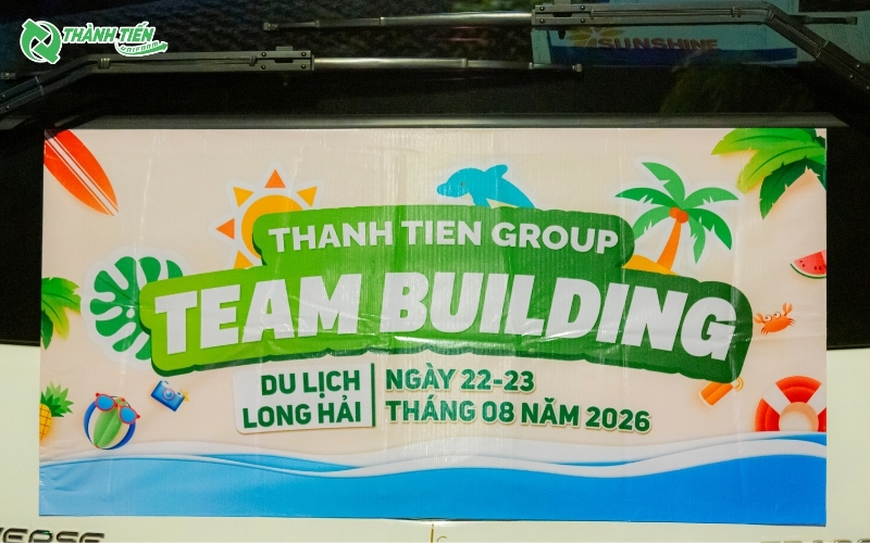 teambuilding thanh tien group 1