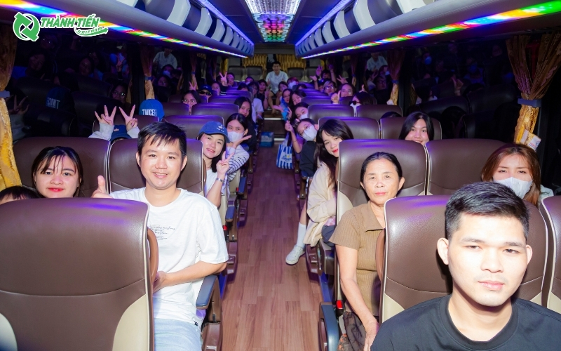 teambuilding thanh tien group 2