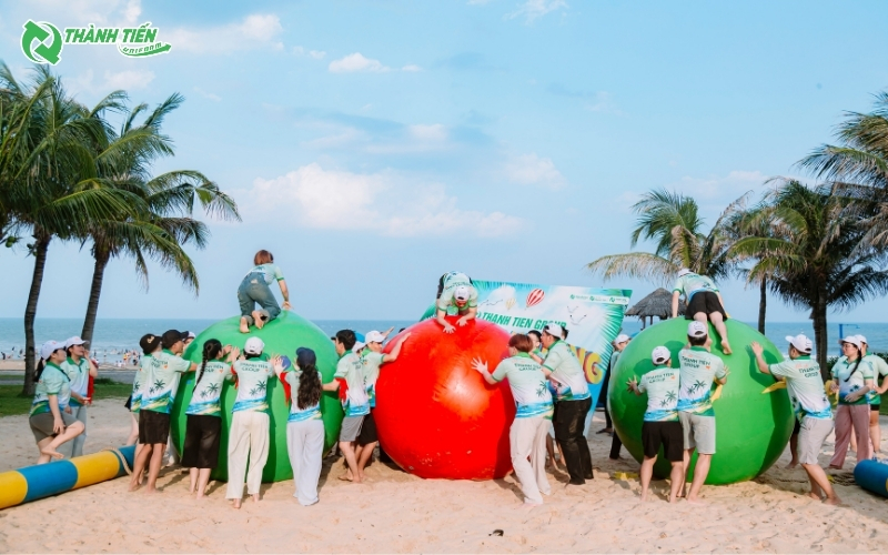 teambuilding thanh tien group 26