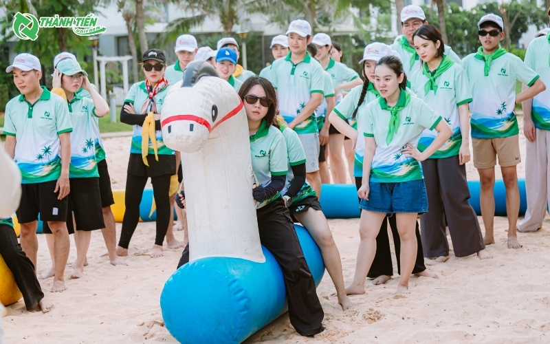 teambuilding thanh tien group 27