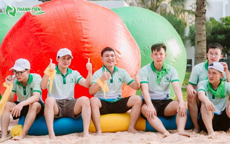 teambuilding thanh tien group 28