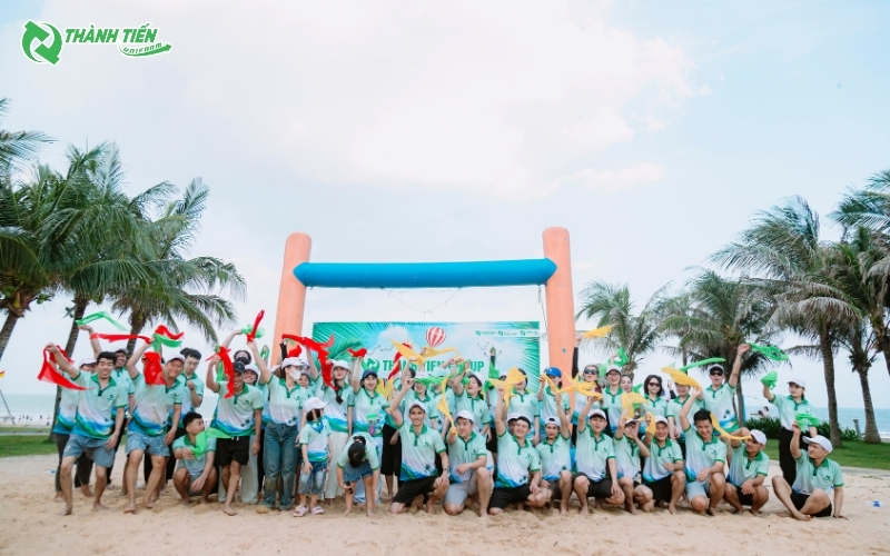 teambuilding thanh tien group 31