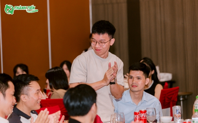 teambuilding thanh tien group 40