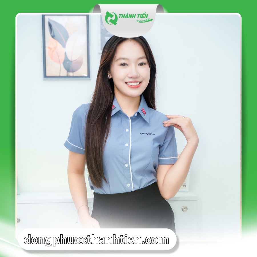 ao so mi dong phuc 14