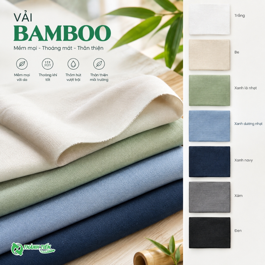 vai bamboo 2