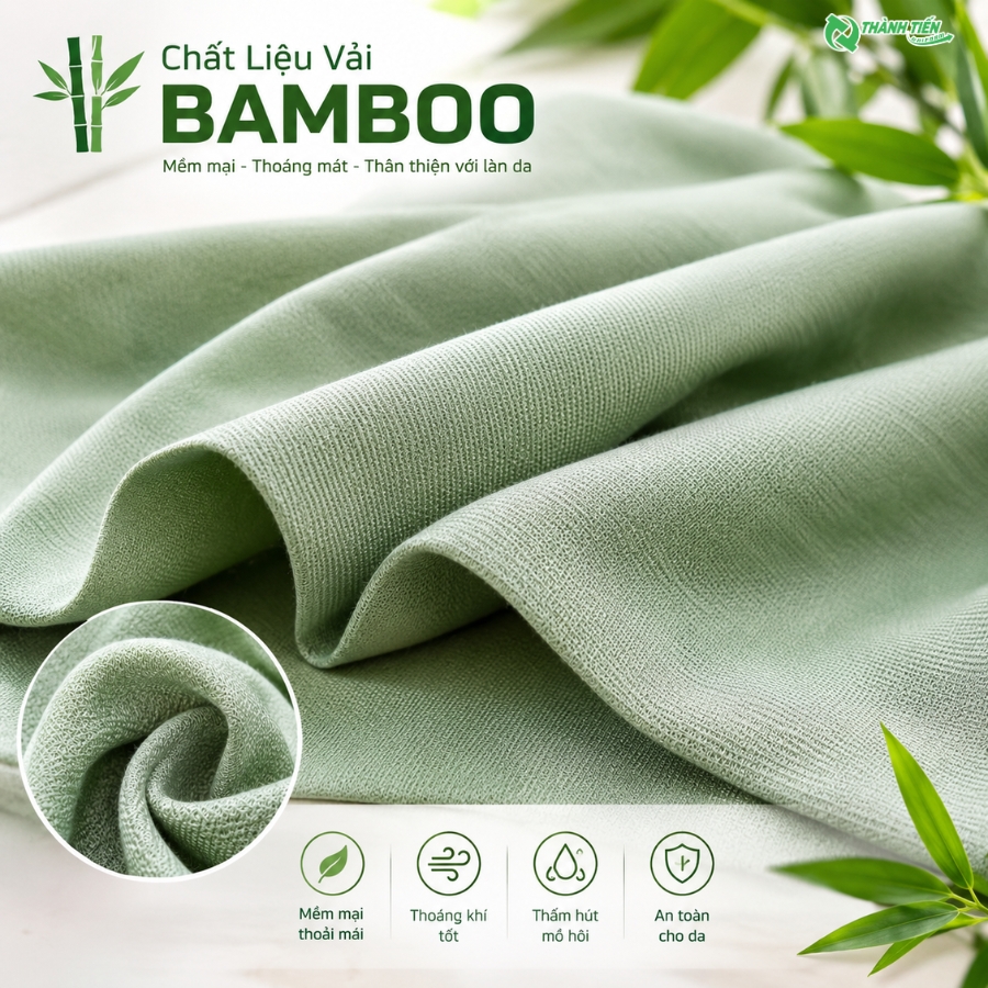 vai bamboo 5