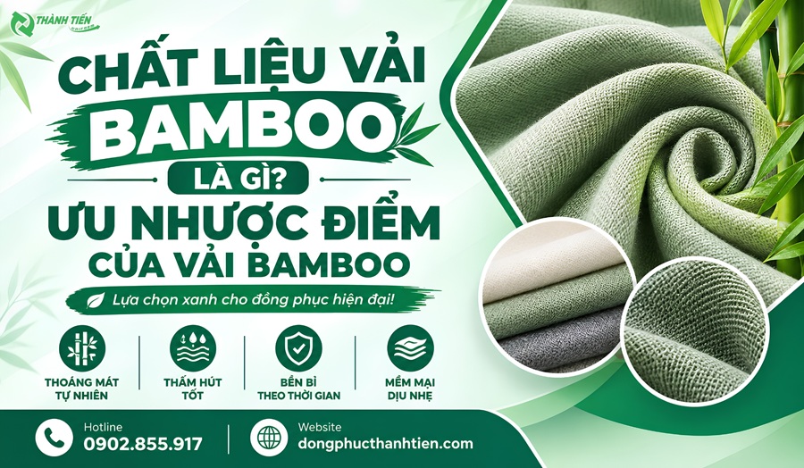 vai bamboo 7