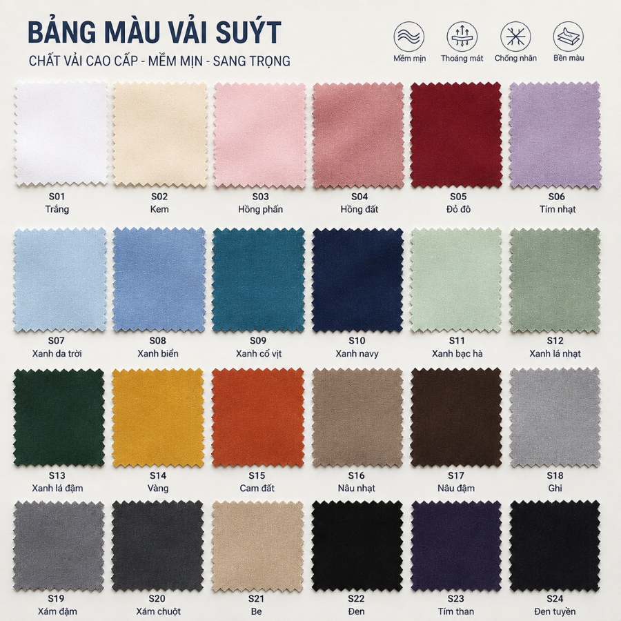 Đặt may áo khoác vải suýt theo yêu cầu tại Đồng Phục Thành Tiến